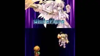 Luminous Arc 3:Althea's FD White Flare(English Text)