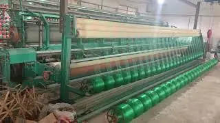 fishing nets manufacturer and supplier from China