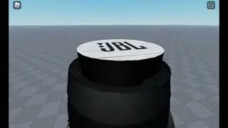 Roblox JBL Bass test!