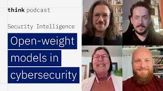 Who’s afraid of an open-weight model? GLM, context bombing and post-Black Hat attacks
