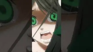 She got betrayed 💔😭 - | Black Butler: Emerald Witch Arc | #anime