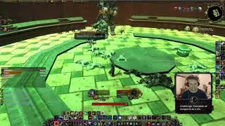 Archadeas first kill