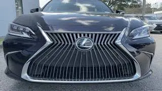 Learn About Valet Mode In The 2021 Lexus RX