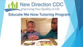 New Direction Community Development Corporation Organizational Summary Video Final