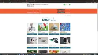 PortSwigger Lab: Unprotected admin functionality