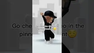 New free items on roblox *upcoming*