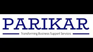 Parikar Corporate Video