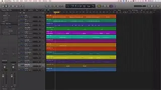 Make a Fat Kick with Izotope Trash 2 Multiband Saturation EDM - Wyatt