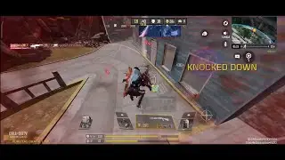 Solo vs Squad 😱 | Alcatraz Tournament #codmindonesia #codmglobal #codmgameplay #codmalcatraz 