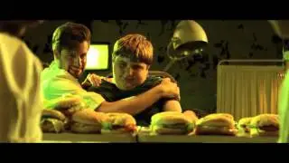 OTTO NORMAL - Dickes Kind - Ugly End (Offizielles Video)