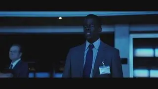 Jason Bourne that's Jesus Christ