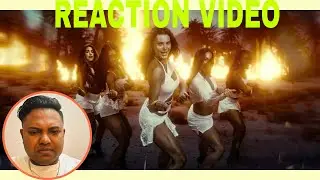 REACTION ON HAWAWAN CHANI & INDERPAL MOGA & GURINDER GILL  (OFFICIAL VIDEO) LATEST PUNJABI SONG 2025
