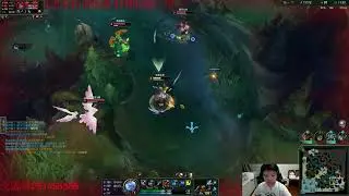 🔻 YiZhu Varus vs Kaisa (2000 LP AD) - YiZhu Varus Guide