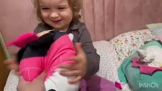 Minnie mouse| blind bag| surprise | toy