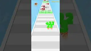 Digit Shooter! 🔢 #games #gameplay #gaming #droidcheatgaming