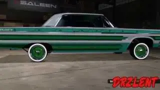 MCLA MIDNIGHT CLUB LOS ANGELES LOWRIDER GARAGE HD