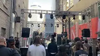 YELLOWCAKE LIVE VIVA PHX 2024