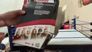 Unboxing elite 85 karrion Cross
