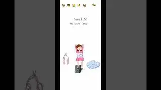 Super Brain Level 56,57,58,59,60 Detailed Solutions | Fazie Gamer (aaron.zhang)