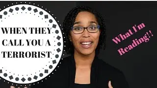 Book Review: When They Call You a Terrorist