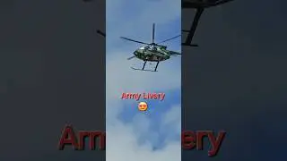 Fast Takeoff #helicopter #aviation #livery