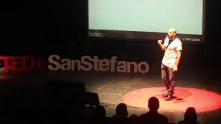 The spectrum of Diversity  | Mahmoud Mansi | TEDxSanStefano