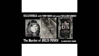 The Occult Murder of Arlis Perry in the Stanford Memorial Church with Todd of Killafornia and Wal...