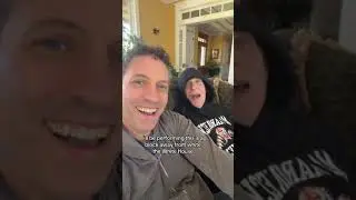 Busting My Fathers Balls Part 2 - Screenwriting Tips & Advice from Writer Michael Jamin