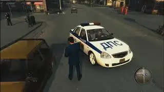 Mafia 2 - тюнинг оказии