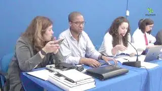 2022-06-24 - Transmiss&atilde;o em Direto da Assembleia de Freguesia de Vialonga