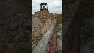 skills operator bulldozer