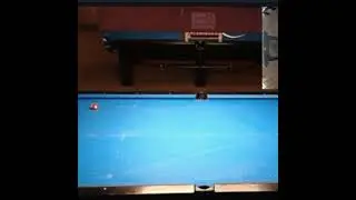 10 Ball Break Challenge