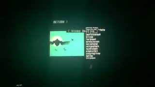 Closing to A Bug’s Life 1999 VHS