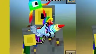 Is the sparkling horn still good🤔