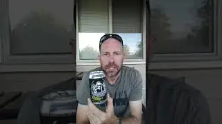 Porch Beer EP1: On the wings of Armageddon by DC Brau