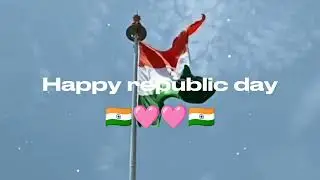 26 January Special 🇮🇳 | Republic Day Status | Desh Bhakti Video 2026 | Jai Hind