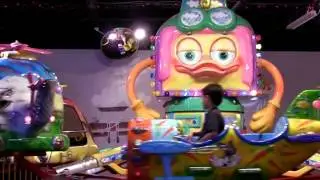 FunTime Junction Birthday Parties and Fun - Fairfield NJ