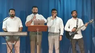 Blessed Worship || Bethel Church Germany || @bipcgermany
