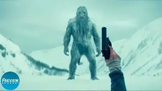 Troll 2 &ndash; Official Teaser Trailer (2025) | The Preview Channel