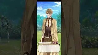 Ikemen vampire INTERLUDE - Romantic ending - chapter 18