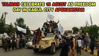 Ancient video about freedom of Taliban in Afghanistan|FHD1080