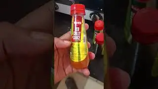 Aaj fried rice bana ya briyani kuch samaj nahi aaya 