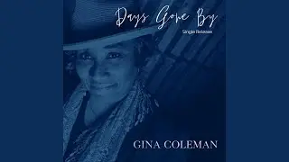 Days Gone By