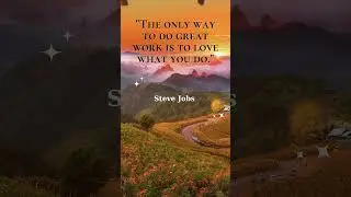 Inspirational quotes