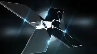 Artero X-Trem Hair Cutting Scissors made from Swiss Powder Steel.