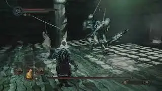 Dark Souls 2 da scoprire #3 [ Esodo Vs Drangleic .. ?]  Nostalgia souls - Prima  (Part 12/17)