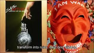 &ldquo;Rebirth in Pain&rdquo; poem by SerGiotto Artist
