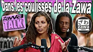 On d&eacute;briefe le ZAWATALK (on va se faire CANCEL aussi !? )