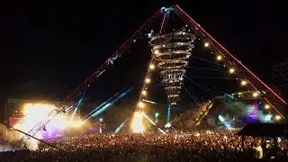 Nature One 2018 Aftermovie (03. - 05.08.2018 Raketenbasis Pydna, Kastellaun/Hunsrück)