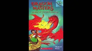 DRAGON MASTERS 4. POWER OF THE RIFE DRAGON